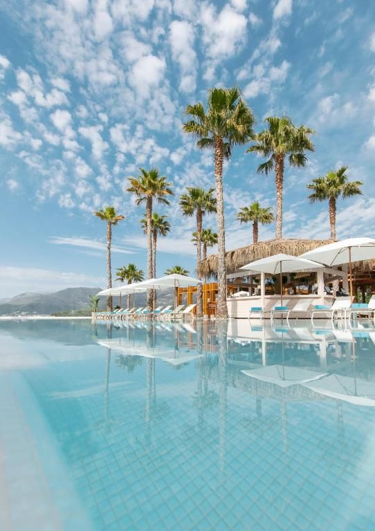 Monte Palm Beach фото 17