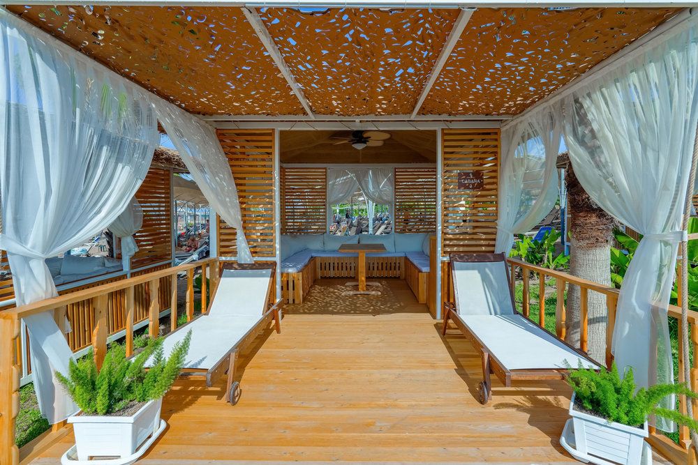Sural Saray Hotel (Adults Only) фото 140