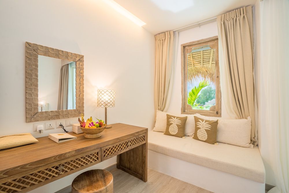 Eden Beach Khao Lak Resort & Spa фото 115