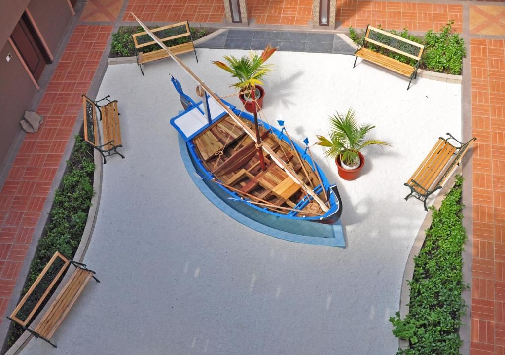 Guest House «Rashu Hiyaa Guest House» фото 14