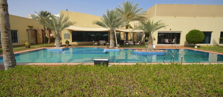 Фото отеля Coral Boutique Villas Hotel