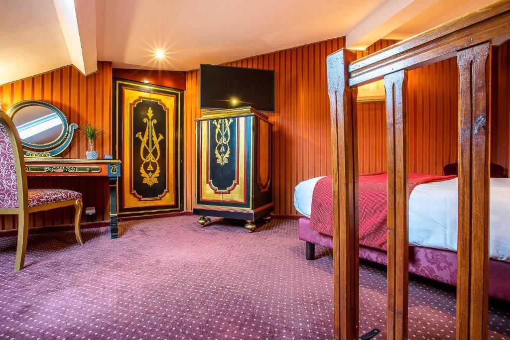Villa Opera Drouot фото 39