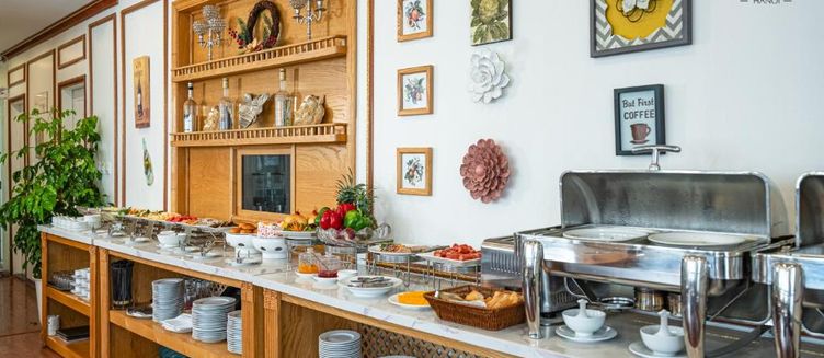 Фото отеля Affa Boutique Hotel Hanoi