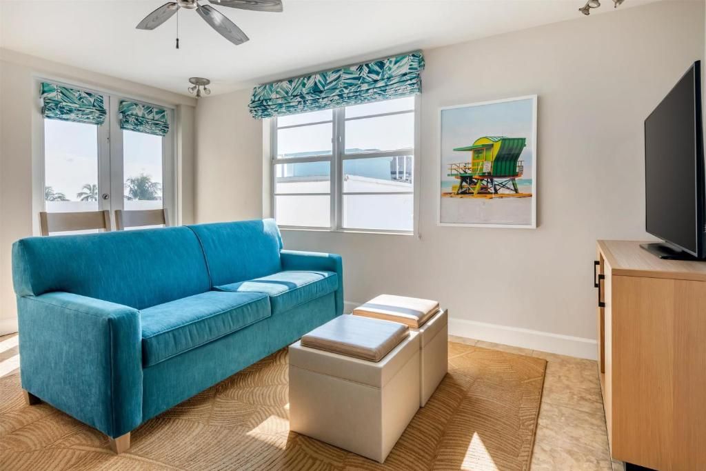 Crescent Resort On South Beach By Diamond Resorts фото 17