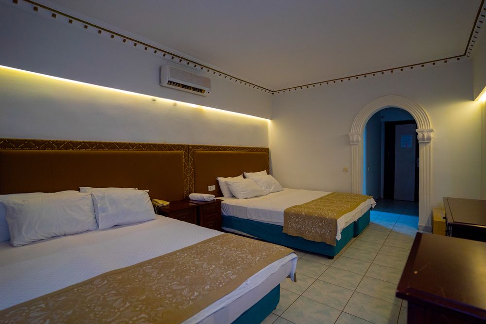 Eras Hotel Alanya фото 43