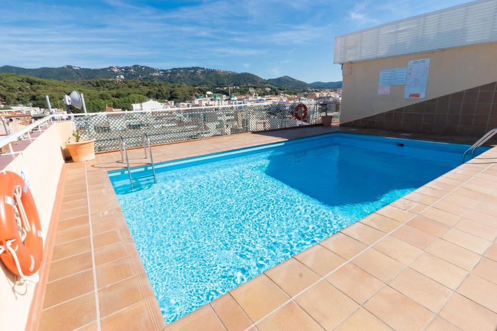 30 Degrees - Hotel Espanya Calella фото 27