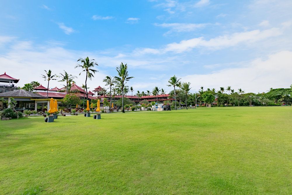 Holiday Inn Resort Baruna Bali by IHG фото 66