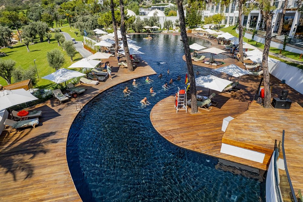 Rixos Premium Bodrum фото 133