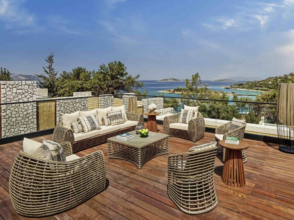 Rixos Premium Bodrum фото 146