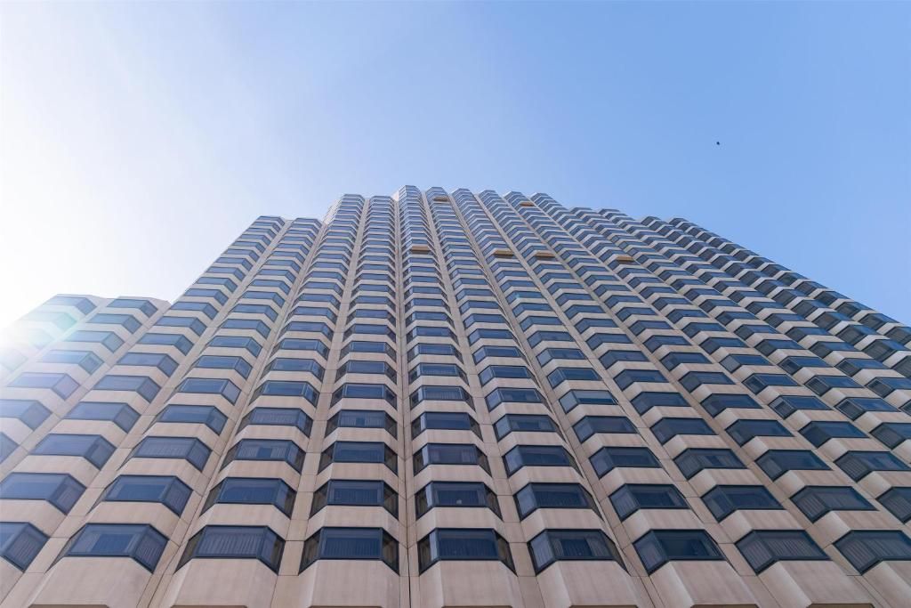 Parc 55 San Francisco, a Hilton Hotel фото 43