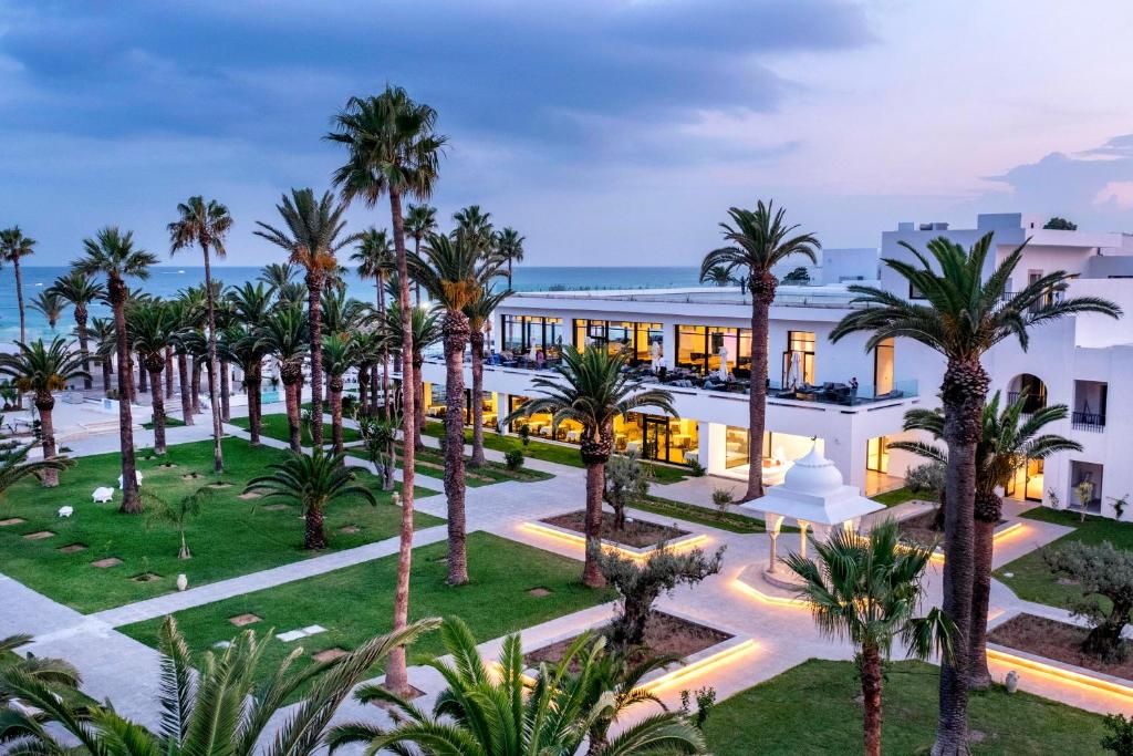 The Orangers Garden Villas & Bungalows фото 67