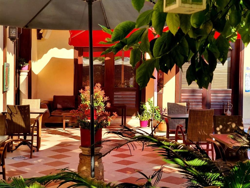 Eski Masal Hotel - Special Class фото 17