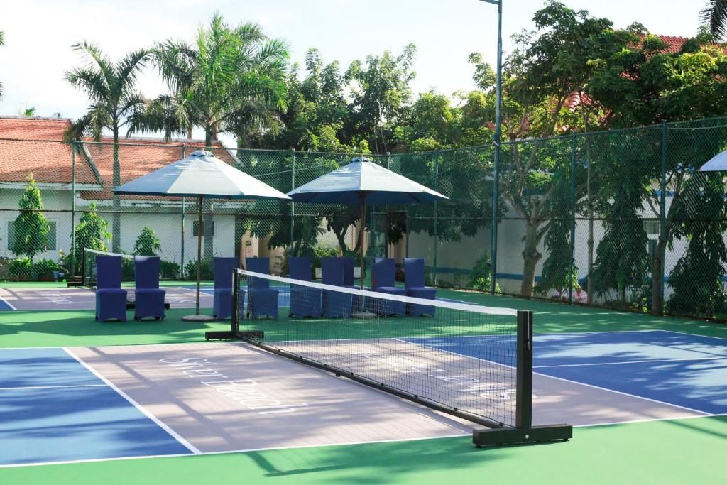 TTC Resort Premium - Ke Ga фото 18