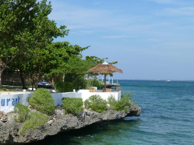 Talima Beach Villas & Dive Resort фото 13