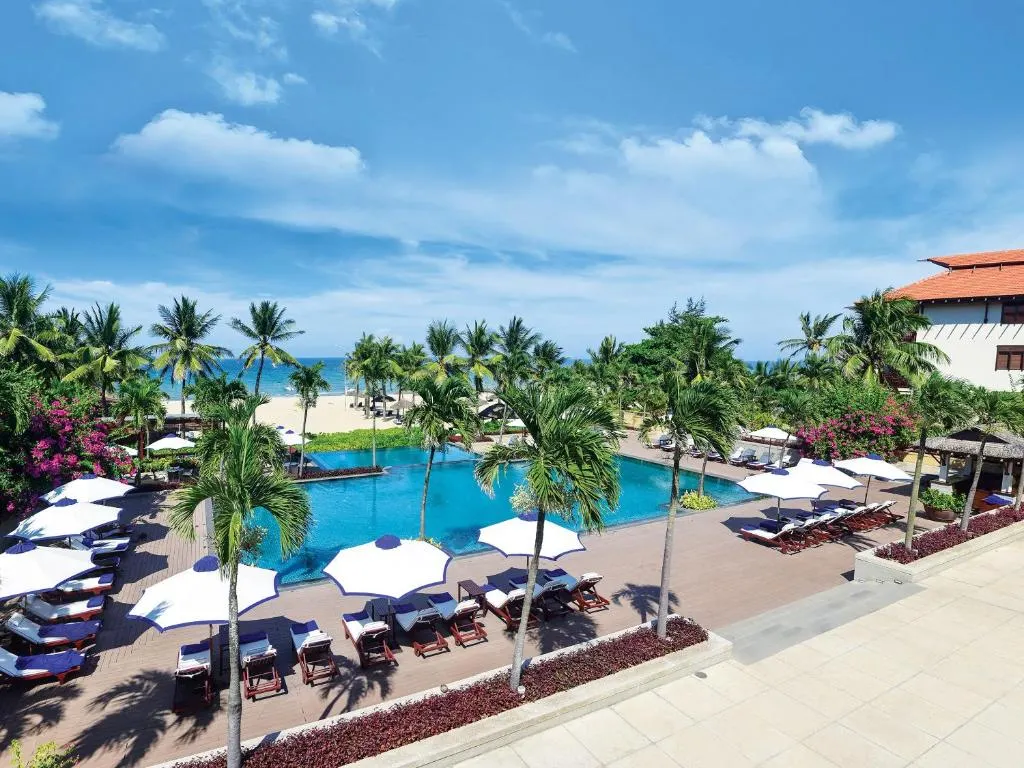Furama Resort Danang фото 6