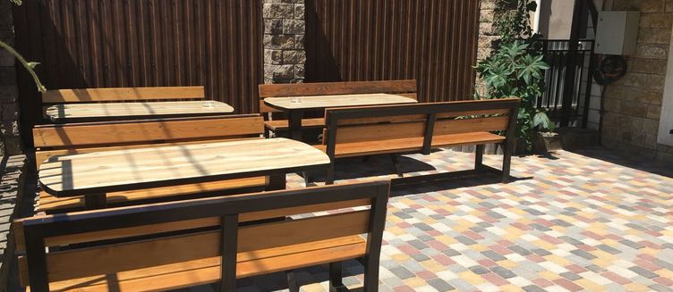 Фото отеля Кассис