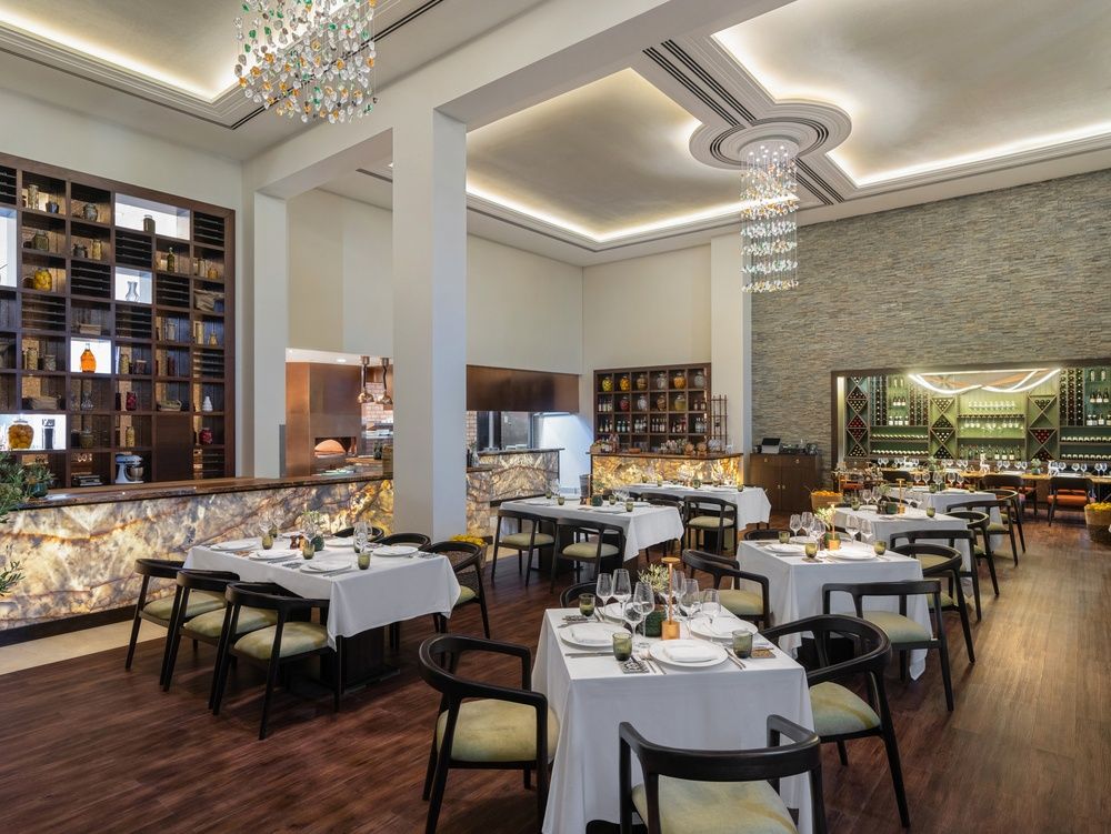 Rixos Al Mairid Ras Al Khaimah фото 47