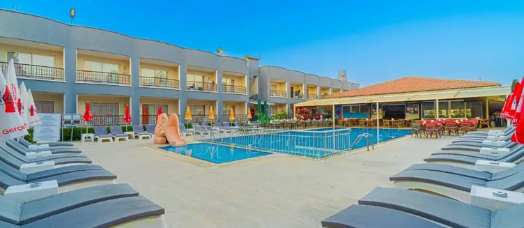 Фото отеля Sayanora Park Hotel
