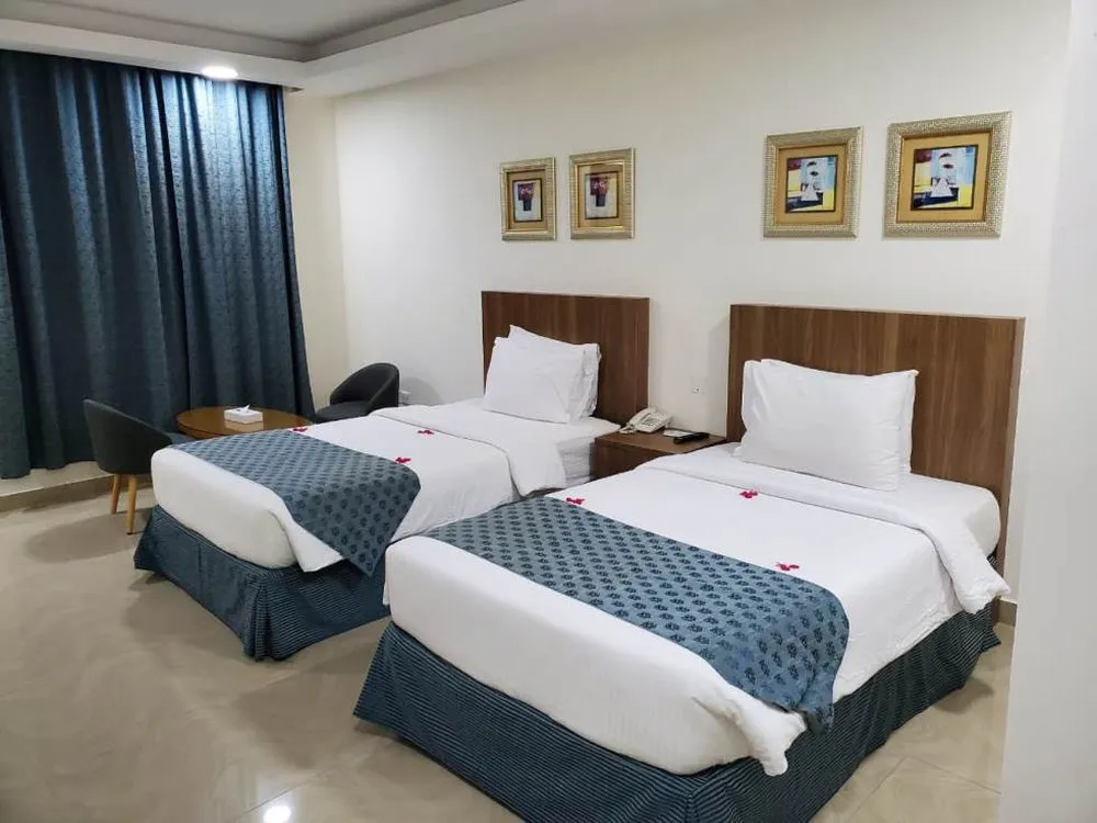 Flamingo Beach Resort фото 4