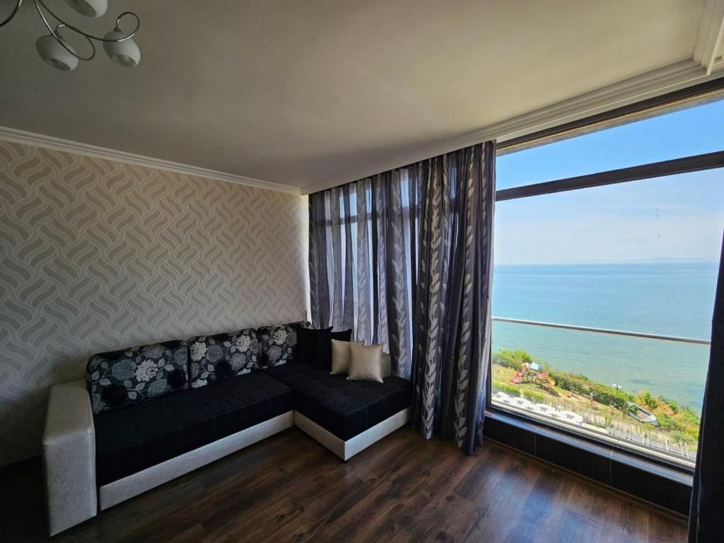 Апарт-отель «Dolce Deluxe - Dolce Vita 2 Aparthotel» фото 30