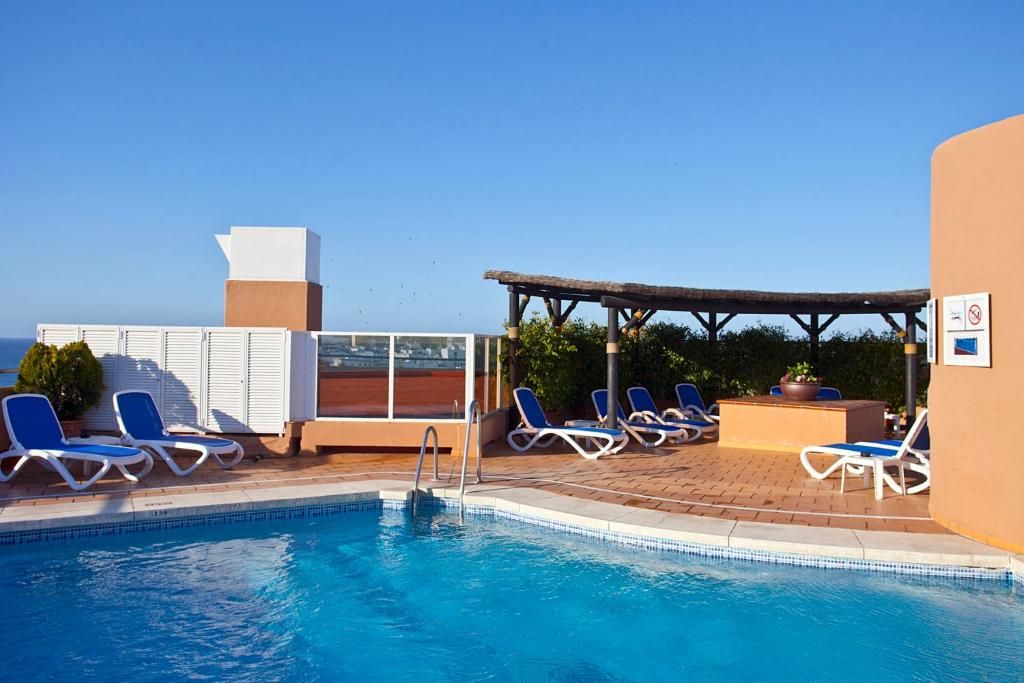 Hotel Apartamentos Princesa Playa фото 18