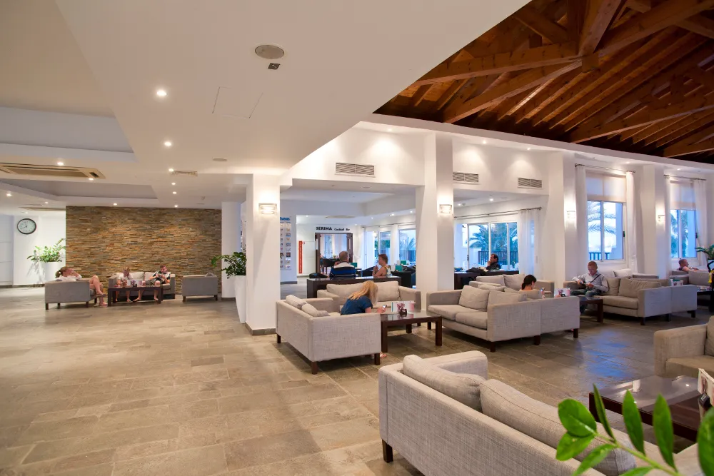 Akti Beach Hotel & Village Resort фото 11