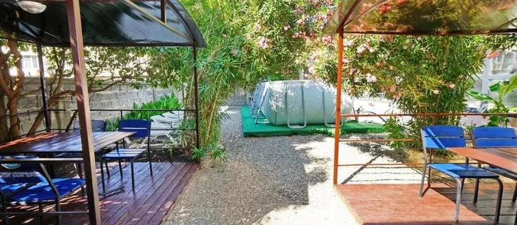 Фото отеля Гостевой дом «Villa Classic»