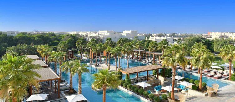 Фото отеля Al Messila, a Luxury Collection Resort & Spa, Doha