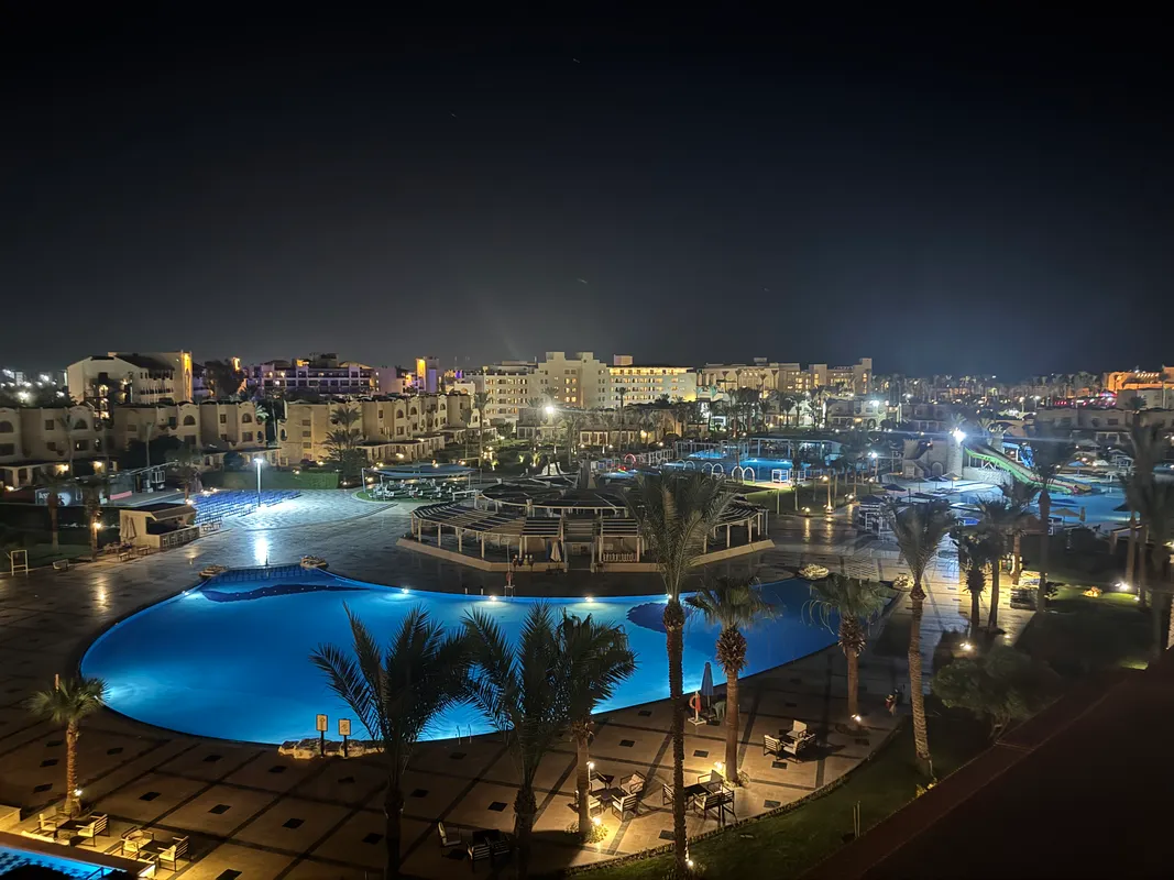 Royal Lagoons Resort & Aquapark фото 62