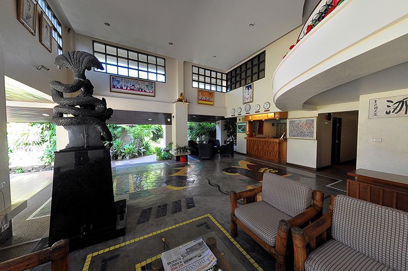 Samui Natien Resort фото 47