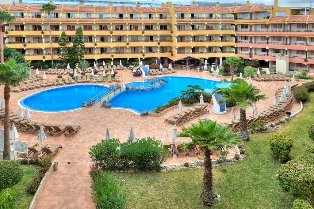 Hovima Jardin Caleta фото 20