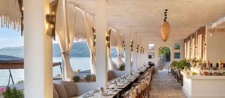 Фото отеля Swissotel Living Bodrum