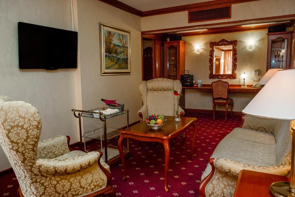 Grand Hotel Bernardin фото 8