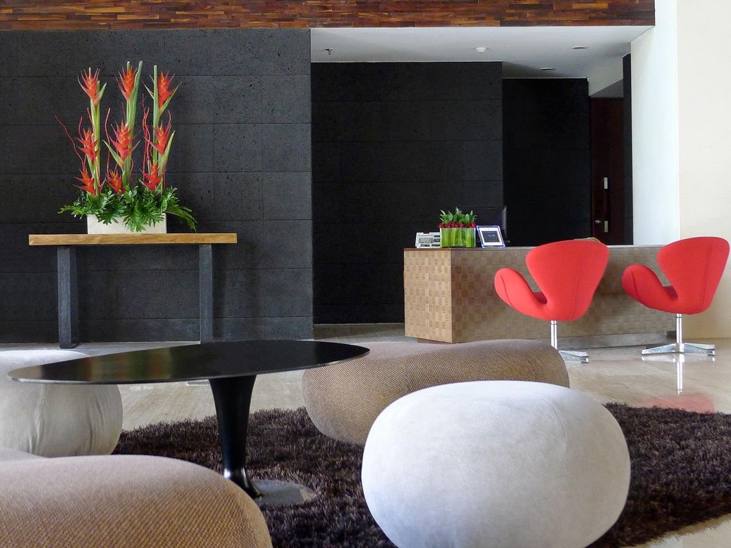 Pullman Bali Legian Beach фото 24
