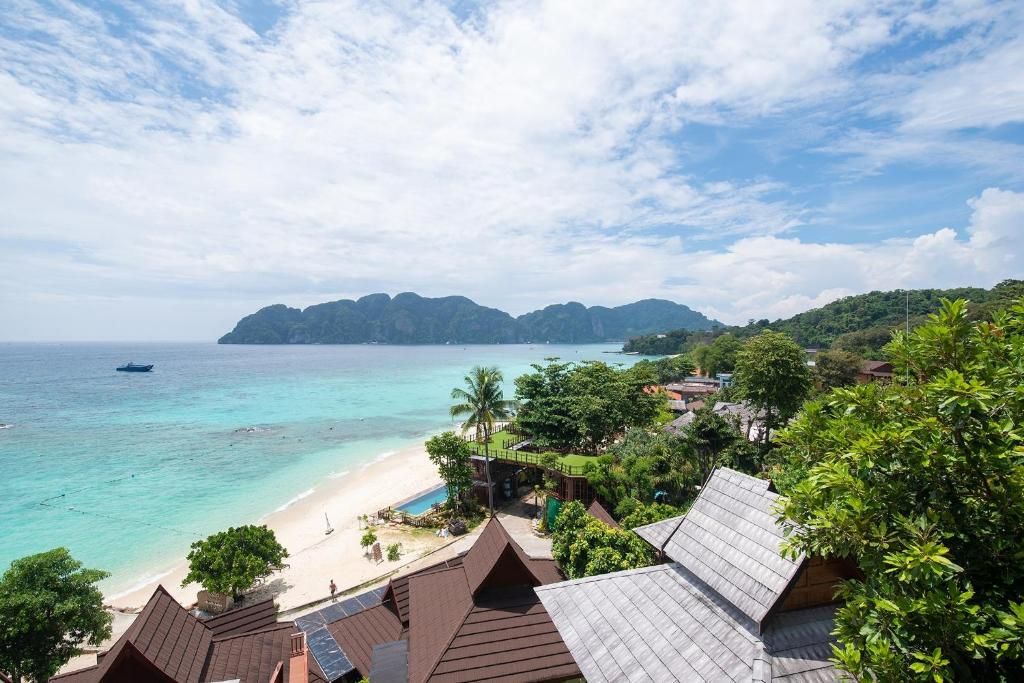 Phi Phi The Beach Resort фото 44