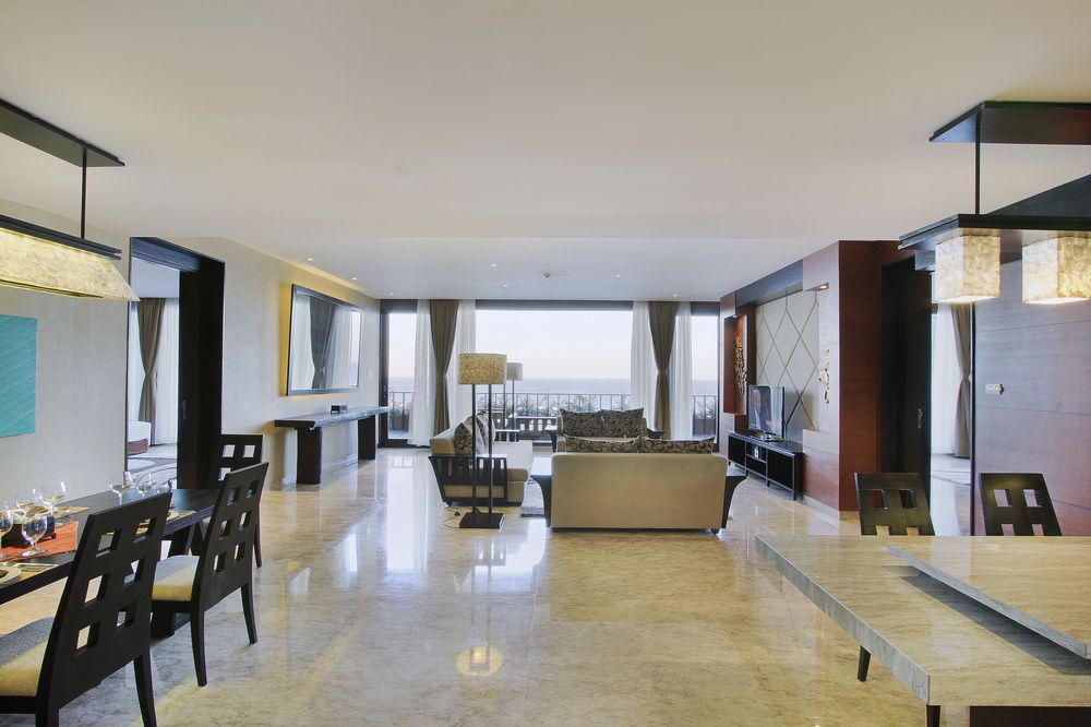 Ulu Segara Luxury Suites & Villas фото 40