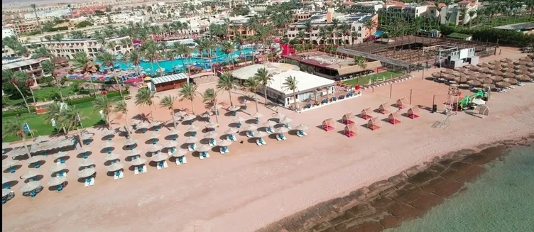 Фото отеля Edge Rotana Sea Beach