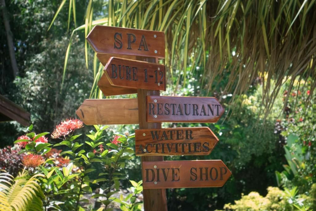 Beqa Lagoon Resort фото 48