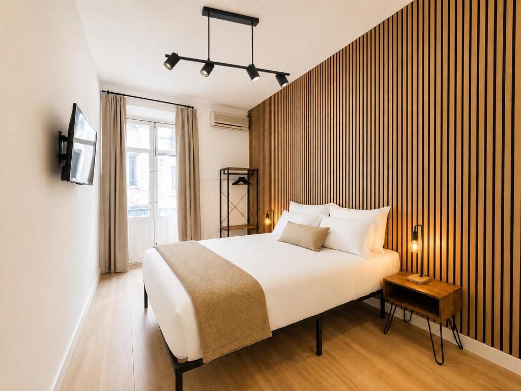 Hostal Antares фото 15