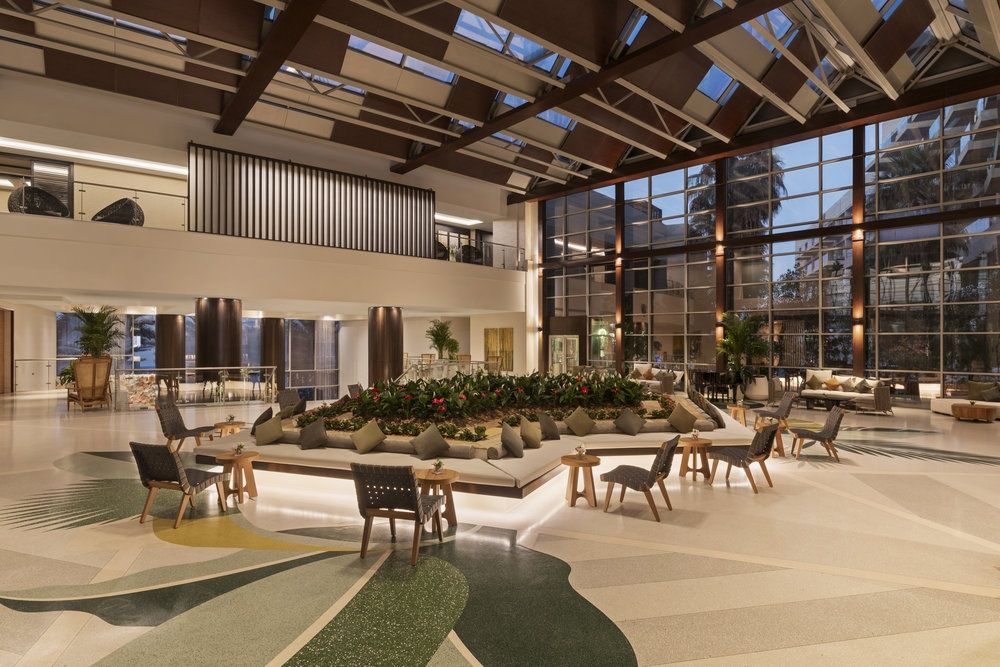 Rixos The Palm Hotel & Suites фото 165