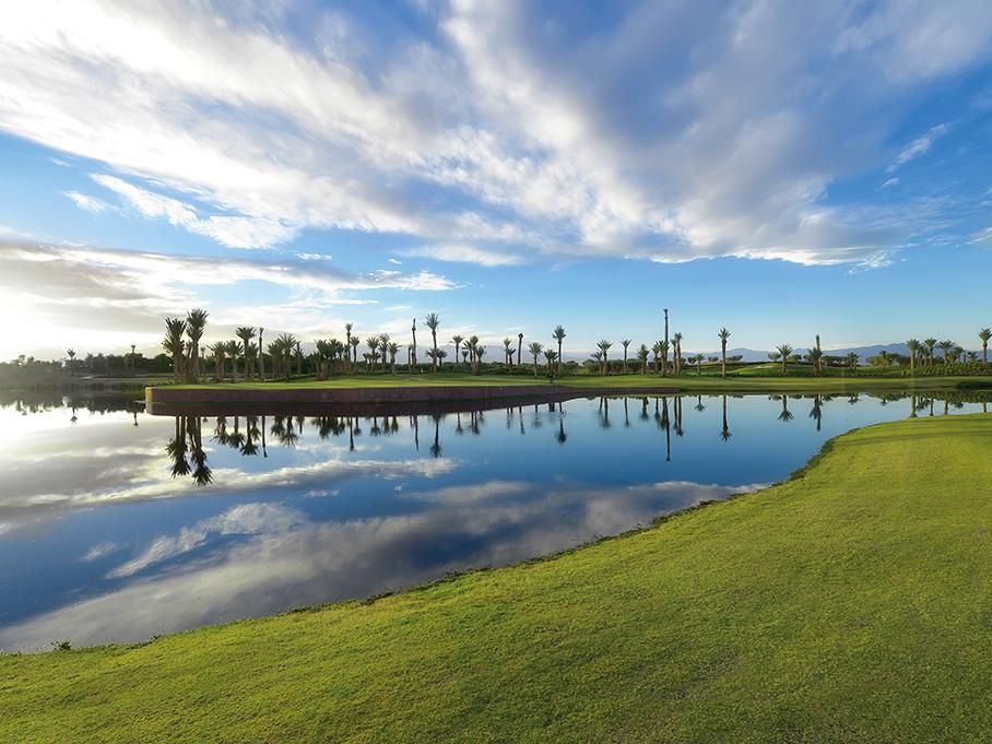 Fairmont Royal Palm Marrakech фото 22