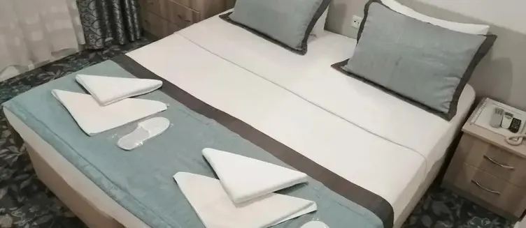 Фото отеля Arya Hotel
