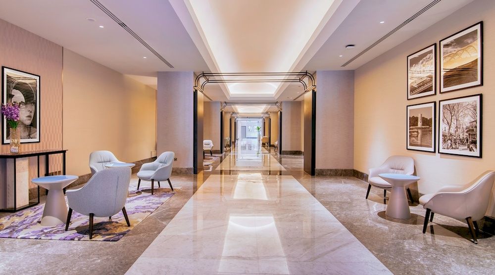 Radisson Blu Hotel & Resort Abu Dhabi Corniche фото 86