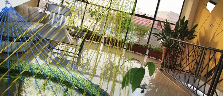 Фото отеля Nice Hotel Yerevan