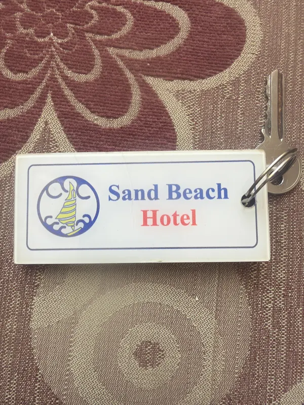 Sand Beach Resort фото 45