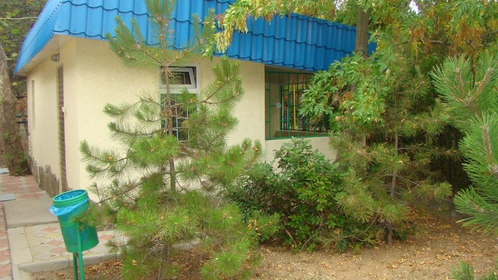 Пансионат «Лучезарный» фото 34
