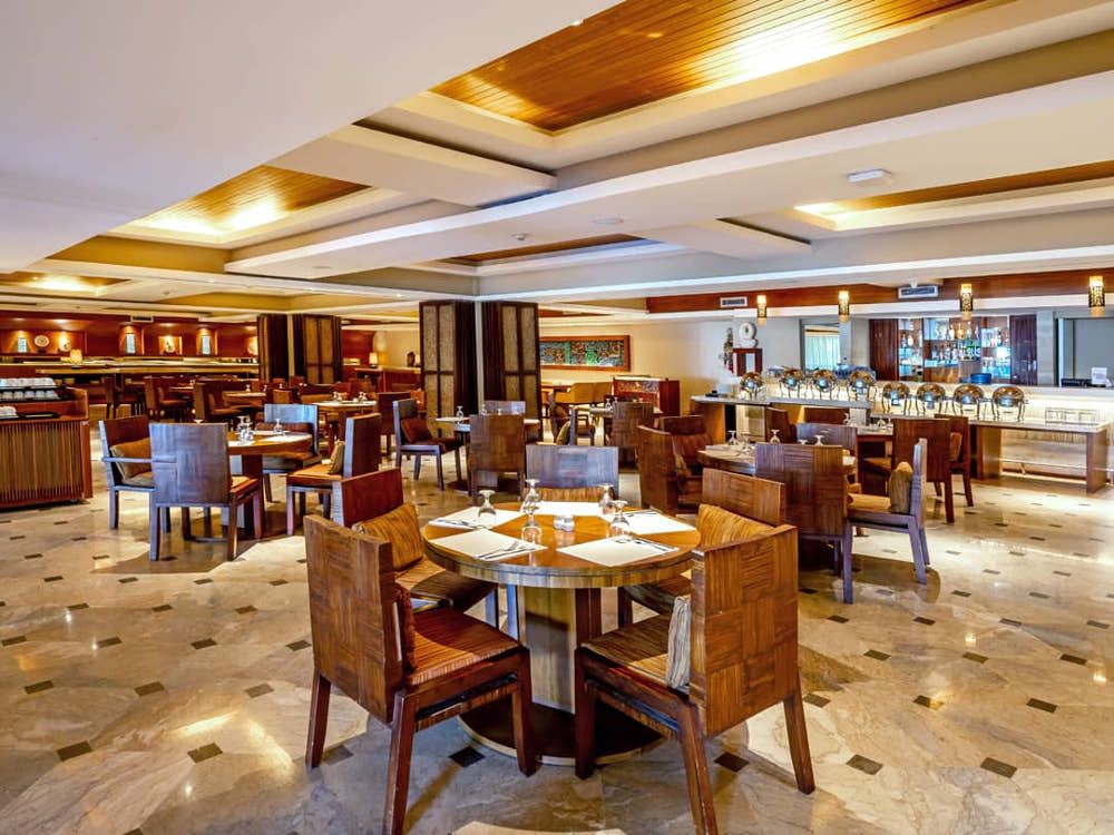 Discovery Kartika Plaza фото 60