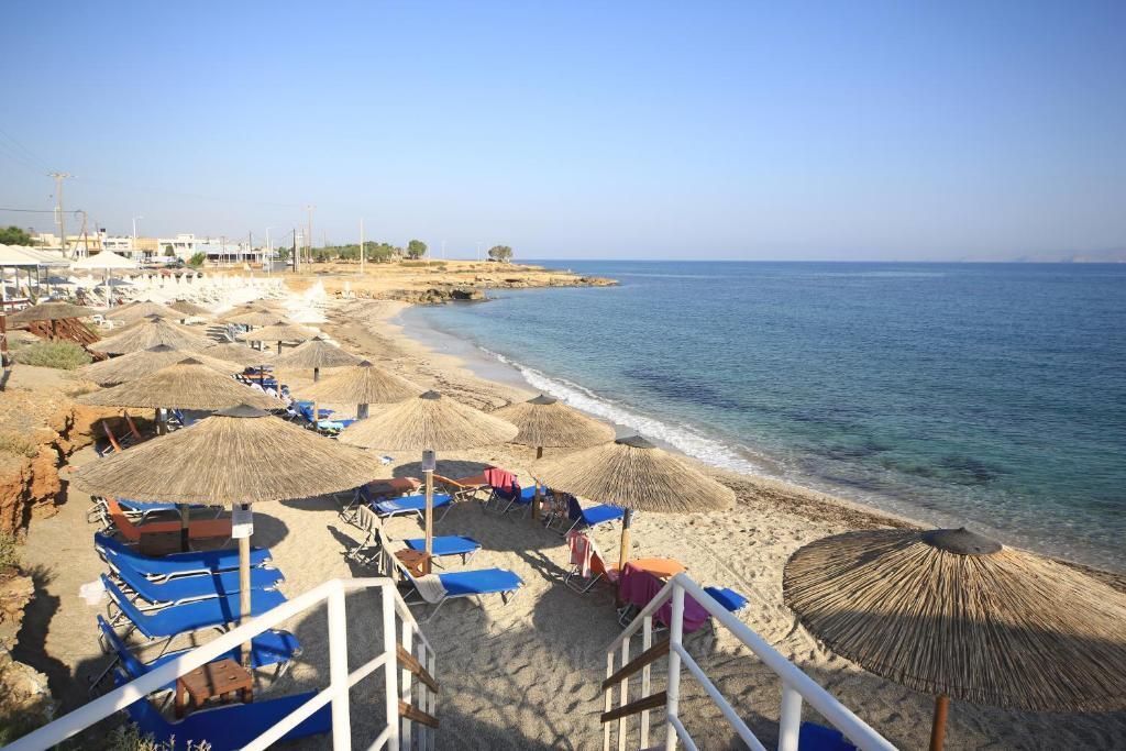 Diogenis Blue Palace фото 13