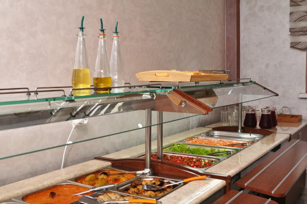 Гостиница «Gala Palmira» фото 8