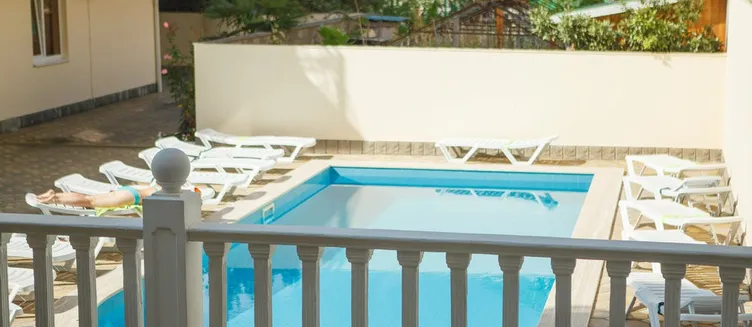 Фото отеля Экодом Фэмили